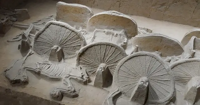 中国历史上最硬核的“人形弹劾奏章”