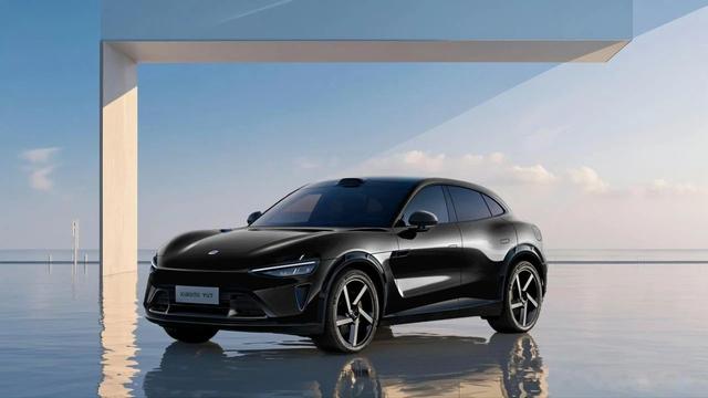 为对抗小米SU7和小米YU7：比亚迪无奈上市两款高价新车