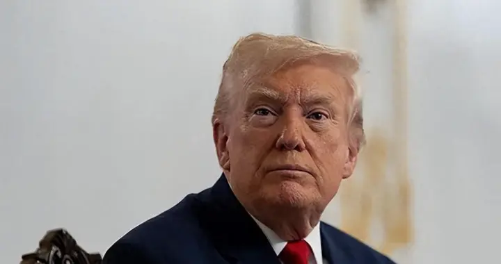 内病外治：特朗普“强盗式禁毒战争”的虚假本质