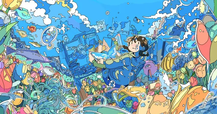 开窍了？连续涨停～