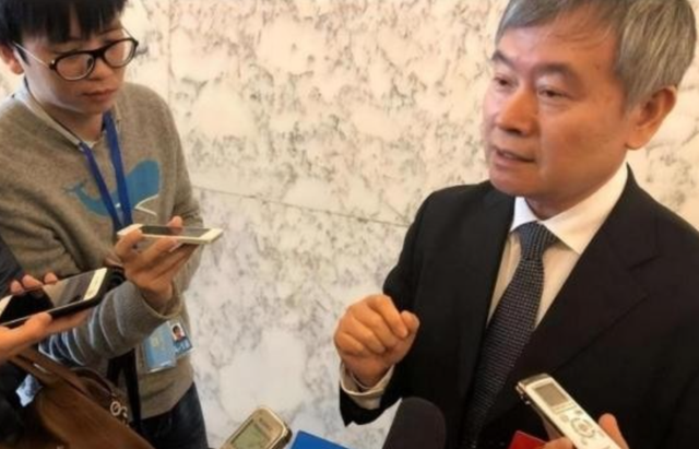 为何以前五一放7天，现在却改成五天还得调休，原来都是他的建议