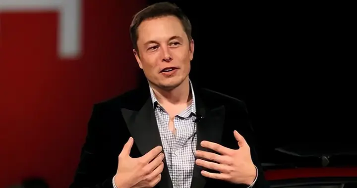 三万五千亿人民币！马斯克身家断层领先，刷新人类财富纪录