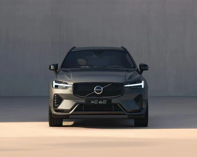 新品密集上市，沃尔沃决定换一种打法