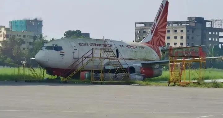 忍够 13 年！机场终发 “逐客令”，该航空公司才发现被遗忘的波音 737