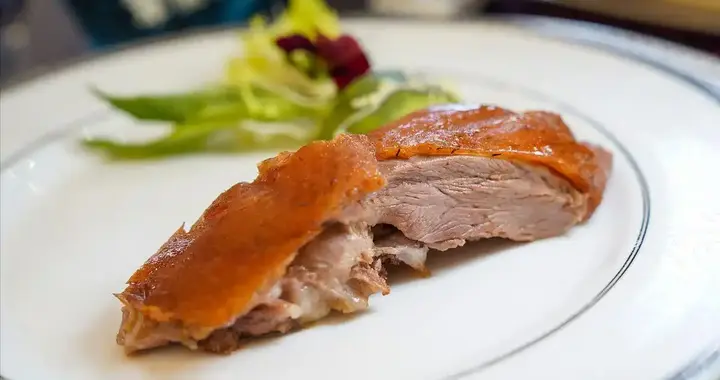 鹅肉立大功！研究发现：鹅肉可促进免疫细胞再生，建议多吃