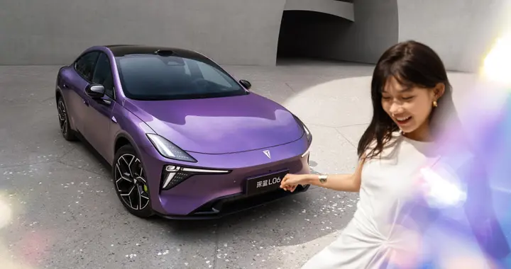 深蓝跨过“3万俱乐部”门槛，技术积累开始兑现了吗？