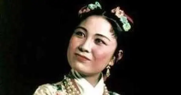 严凤英与王冠亚：黄梅戏界的神仙眷侣，最后岁月令人泪目