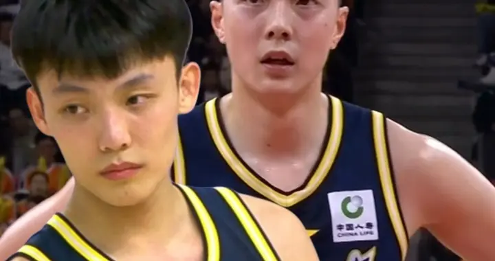 广东男篮遭上海赛季横扫，止住颓势，球队欲做出三大关键调整