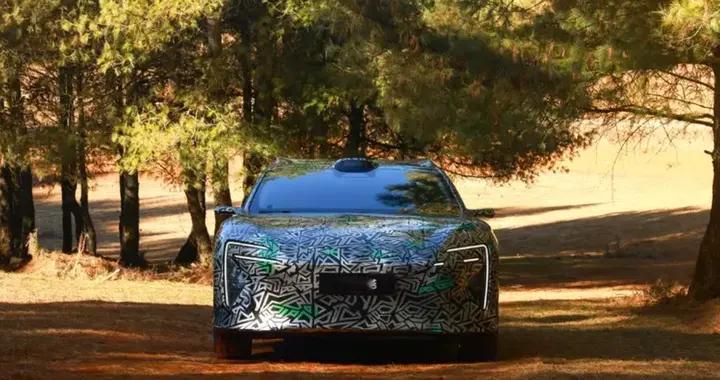 又一旅行车将上线，对准蔚来ET5T