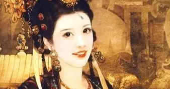 你今日杀我，明日必被天下唾骂！”——萧淑妃临刑前这句怒吼