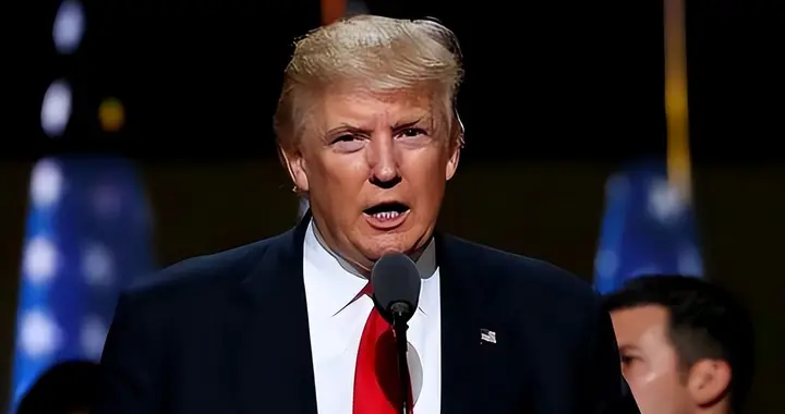 特朗普再次重兵集结，要对伊朗孤注一掷了！