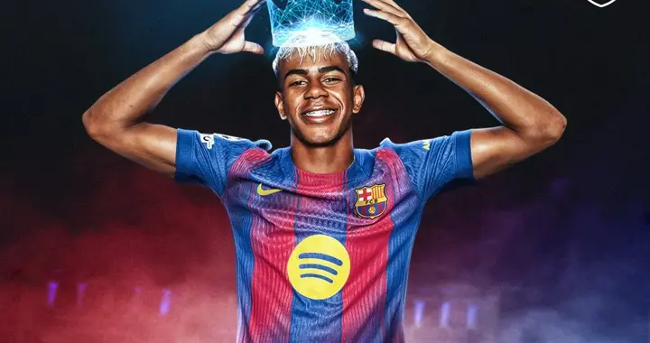 边锋噩梦！困扰亚马尔的伤病究竟是什么？