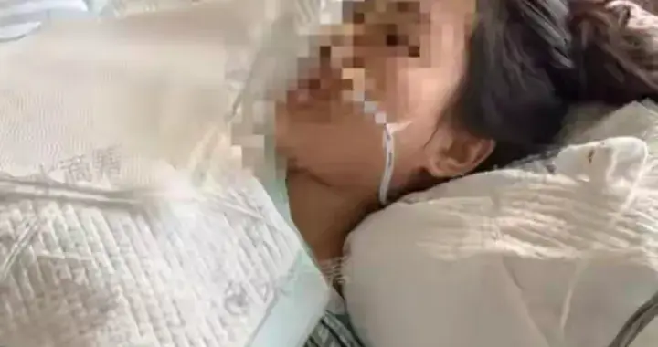 2.54元农药逼死23岁女孩！被父母逼嫁老男人，知情人曝更多细节