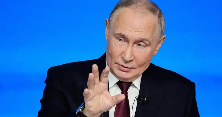 普京等到了！7艘油轮转向印度，俄罗斯对华违约，中方早有准备