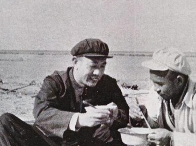 75年，毛主席得知一中将在芜湖当地委副书记，怒言：必须重新分配