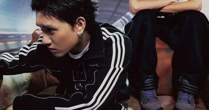 服饰+鞋款！全新 GALI x adidas Originals 联名...