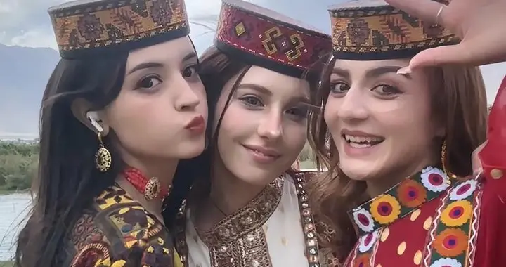 中国的白人聚居地，美女如云的塔县，为何女子不允许与外族通婚？