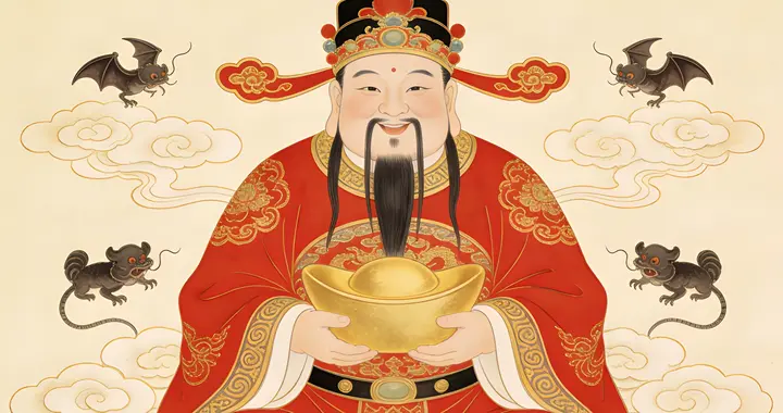 三月下半旬财运逆袭！这五大生肖偏财滚滚，看看有你吗？