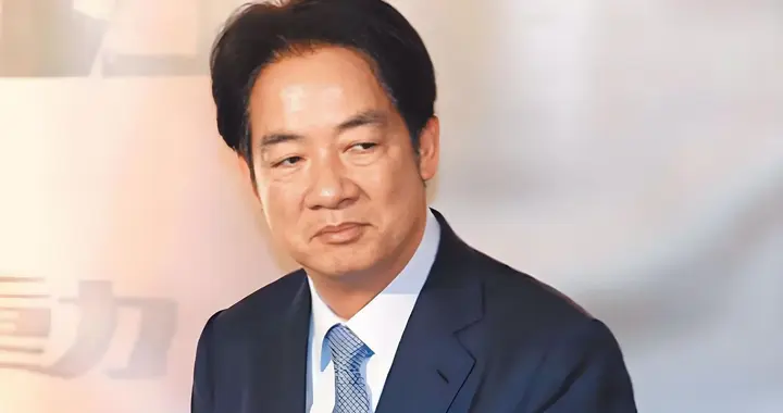 55票：44票，岛内成功封杀，赖清德引发众怒，大陆公布统一方式