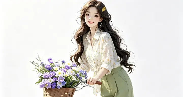 故事：出去旅游一趟，我和准未婚夫闹掰了