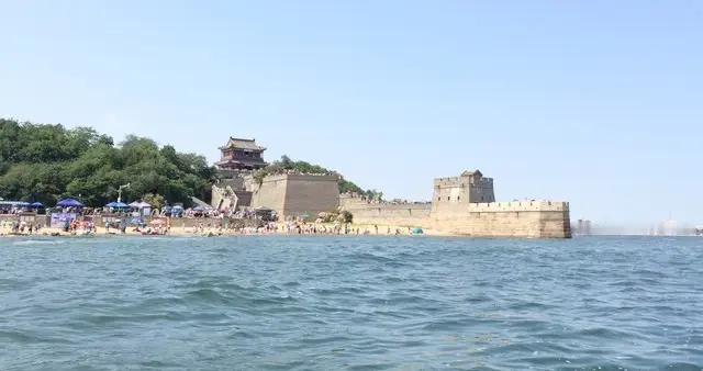 去了6次秦皇岛，这15个地方才是真正的天花板（附保姆级攻略）