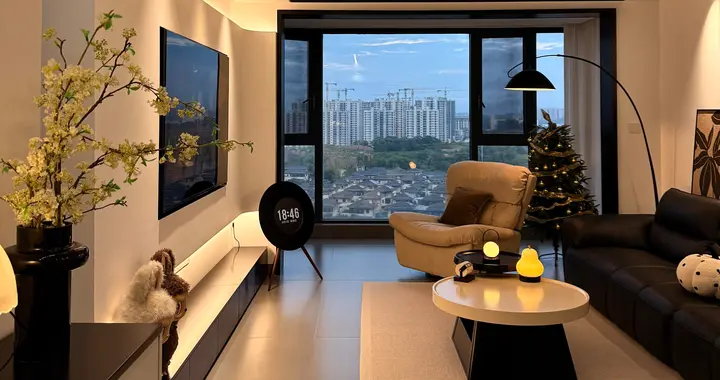 入住2年：装修多花3万做的6个设计，如今越用越香，邻居追着抄