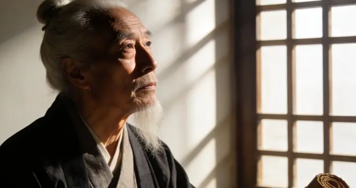 世人皆颂颜回贤，谁懂子贡？一舌救鲁 六年守墓，他才是孔门真豪杰