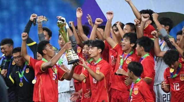 希望破灭 U15国少不敌日本校队创耻辱记录 教练为宋凯嫡系遭吐槽