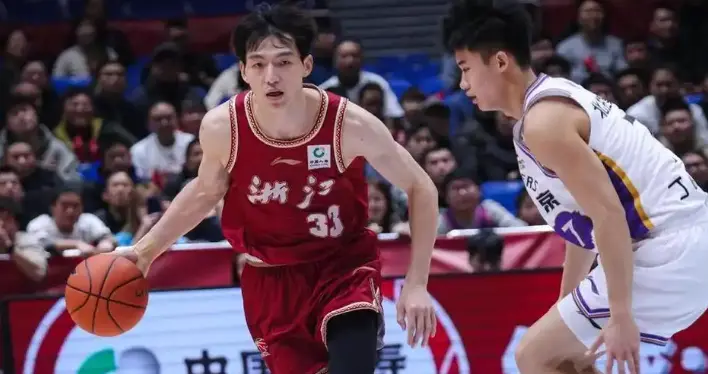 CBA常规赛明天1月12日赛程：浙江稠州PK四川，广州PK天津