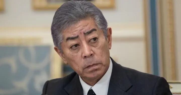 尊重从来都是相互的，岩屋毅已把警告带到，是高市先当耳旁风