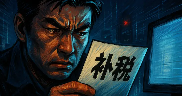 海外投资“真补税”来了，会影响哪些人？