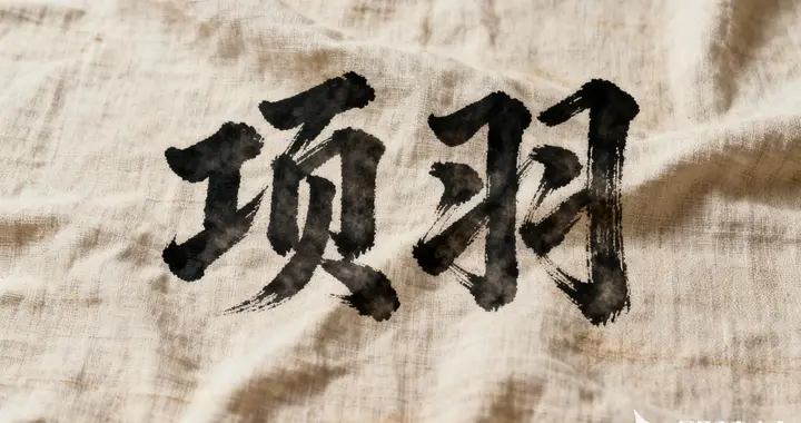 华夏战神之困：项羽为何战无不胜却输掉天下？