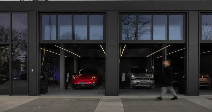 从扩张到稳增长，领克08 EM-P引领领克欧洲高质量发展