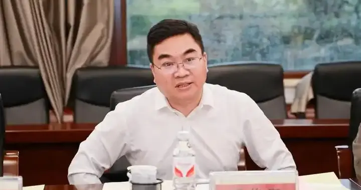 湖南医药学校换帅！新校长系中南大学校友，曾任专科院校校长