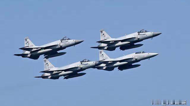 兵武推演：“巴基斯坦已在波斯湾部署了自己