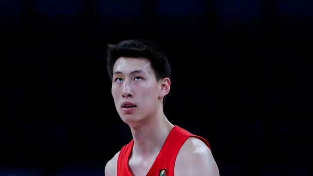 休斯敦火箭资深球迷：郇斯楠未来正式入选国