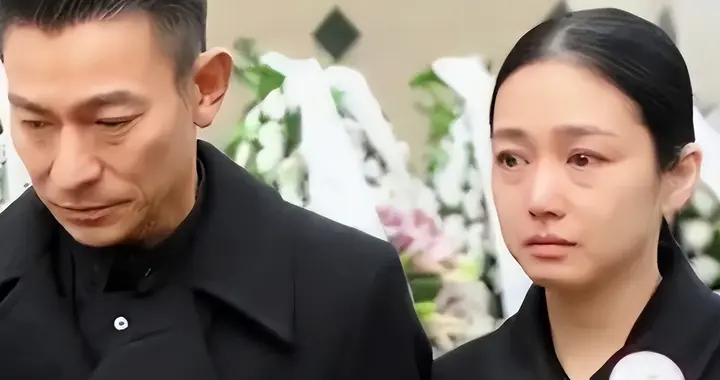 曾因拒签合约被雪藏、低调爱妻几十年，刘德华如今再次传来好消息