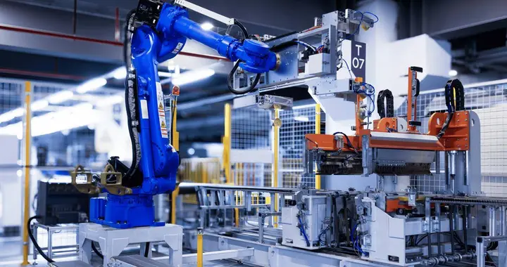 国产滑片机逆袭全球第二！这家中国企业如何用14年打破日本垄断？