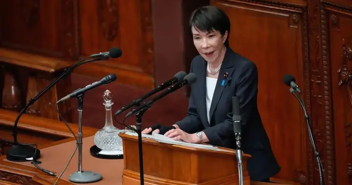 日本军费连涨14年，却对中国倒打一耙，我国防部撂下一句重话