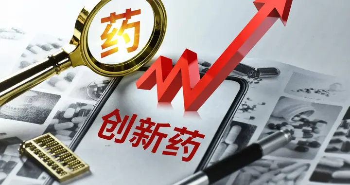 不只是“车光伏”！中国医药成新王牌，高端制造双轮驱动杀疯了