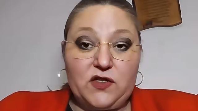 浅陌风尘：罗马尼亚SOS记者戴安娜·索索