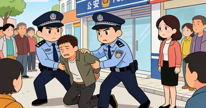 引狼入室！男子留宿好友，不料好友竟趁其外出，猥亵熟睡女友