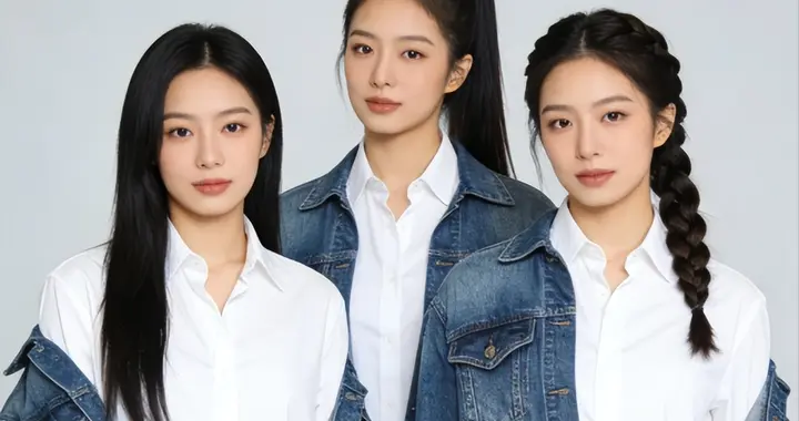 春季别跟风！这 3 种网红穿搭，今年已经烂大街了