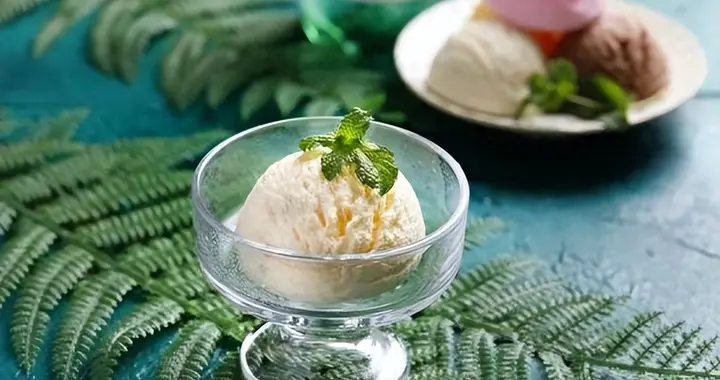 古代“网红冷饮”有多潮？屈原喜欢喝冰镇酒，杜甫钟爱冰淇淋