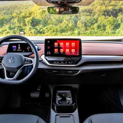 座驾car：大众汽车将于2026年4月中