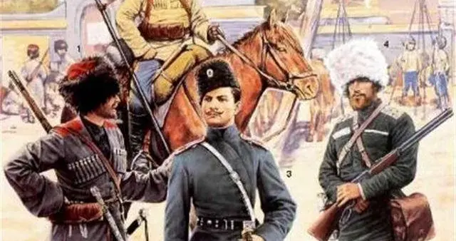 农奴制的俄罗斯成为一个超级大帝国，彼得大帝做对了哪几件事？