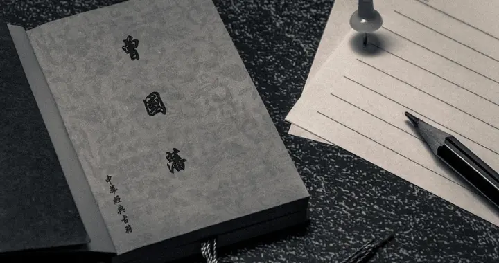 模仿曾国藩，我发现普通人逆天改命就2个字