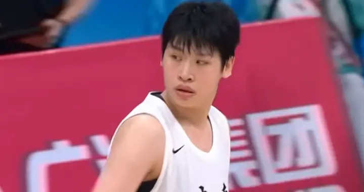 12中9！砍全队第二高分，完胜韩旭，广东队夺冠她成为了奇兵