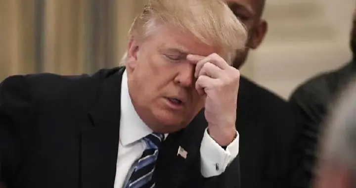 特朗普也得拍大腿，美国的“妙计”成就了中国，也让他今天头疼