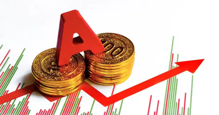 跌到2830附近企稳，创业板不破3000，都问题不大